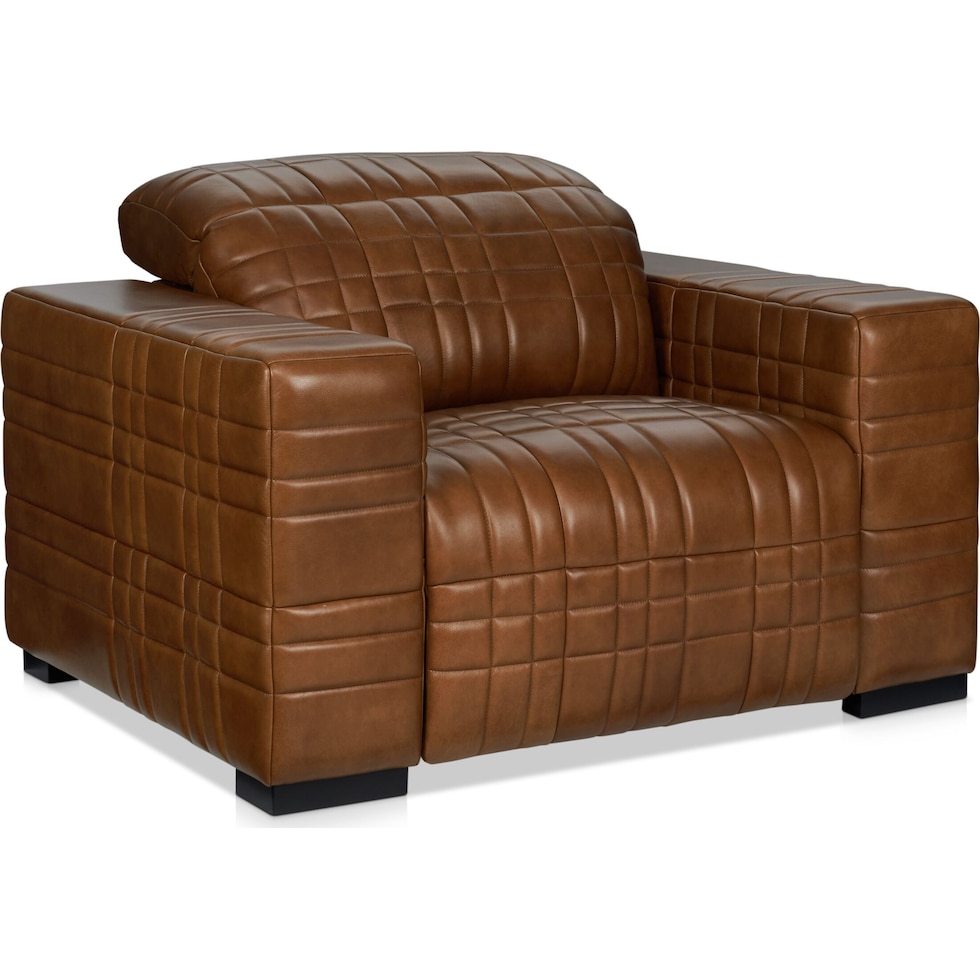 ralston dark brown  pc living room   