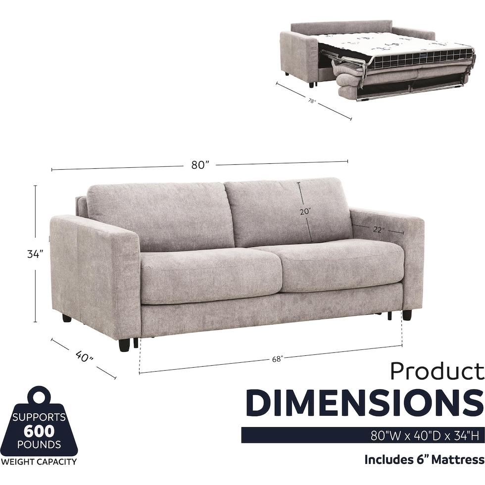 randall dimension schematic   