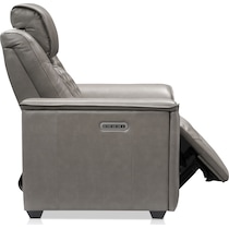 randy gray recliner   