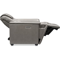 randy gray recliner   