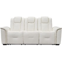 randy white  pc power reclining living room   