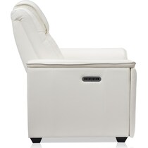 randy white  pc power reclining living room   