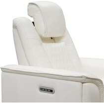 randy white  pc power reclining living room   