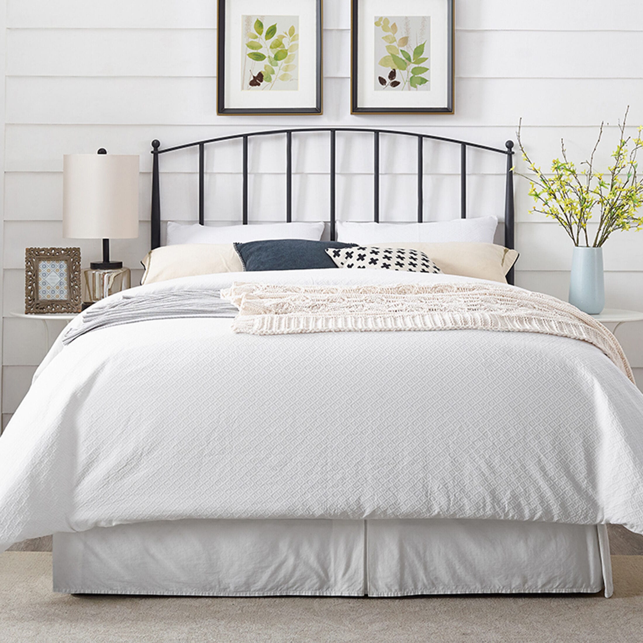 Value city king headboards discount