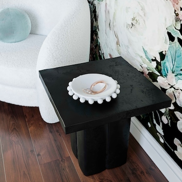 Ravine Indoor/Outdoor Side Table