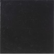 ravine black side table   