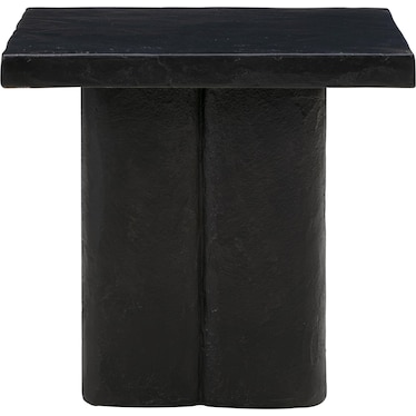 Ravine Indoor/Outdoor Side Table