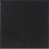ravine black side table   