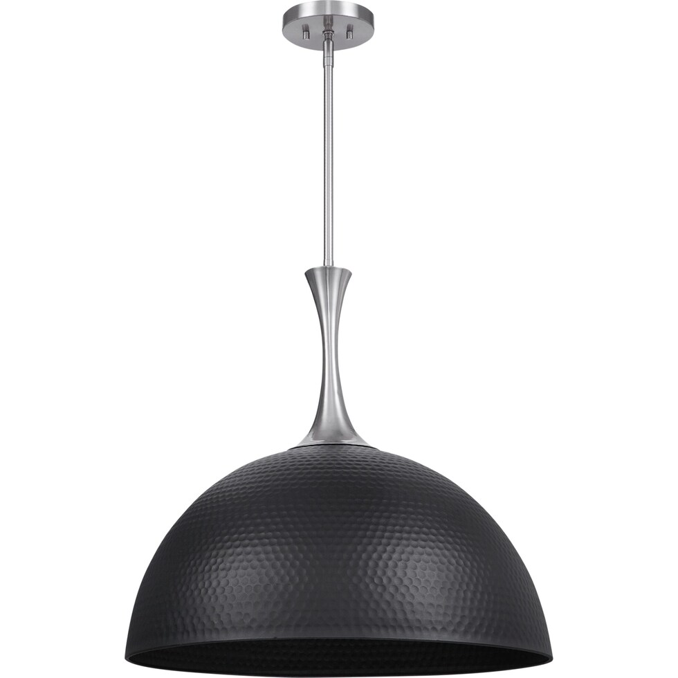 raynott black chandelier   