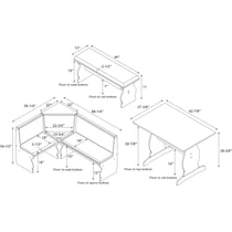 razz dimension schematic   