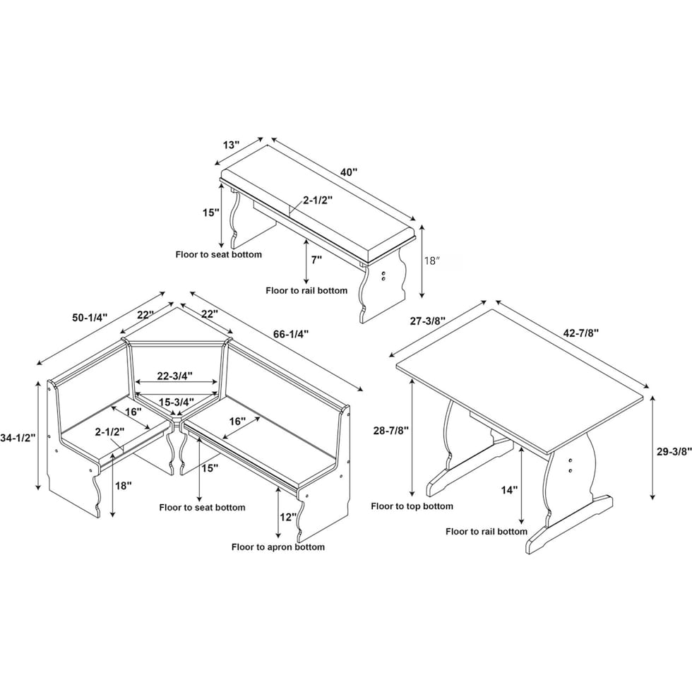 razz dimension schematic   