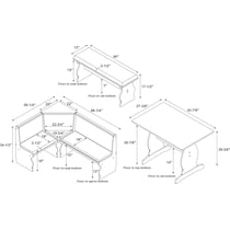 razz dimension schematic   