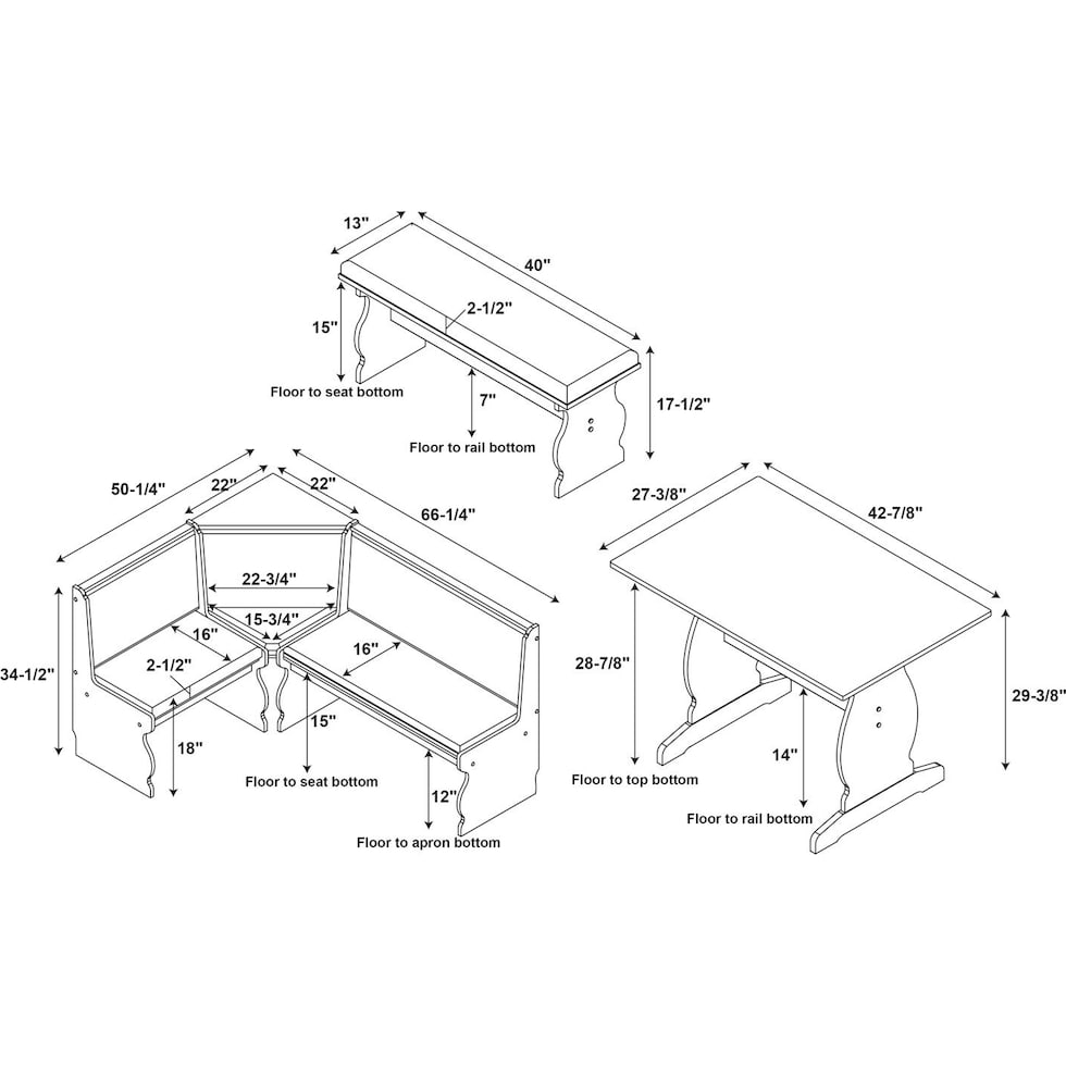 razz dimension schematic   