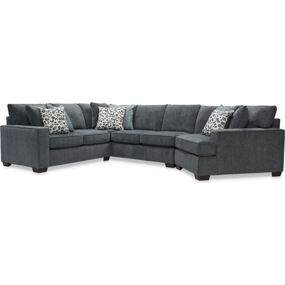 Sectional Sofas Value City Furniture