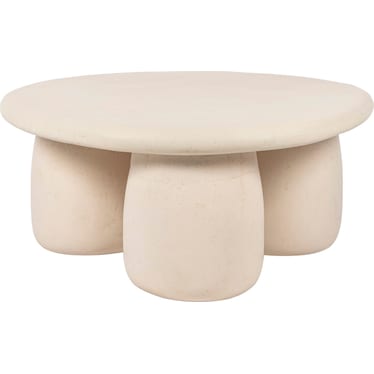 Red River Indoor/Outdoor Coffee Table