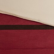 red swatch  