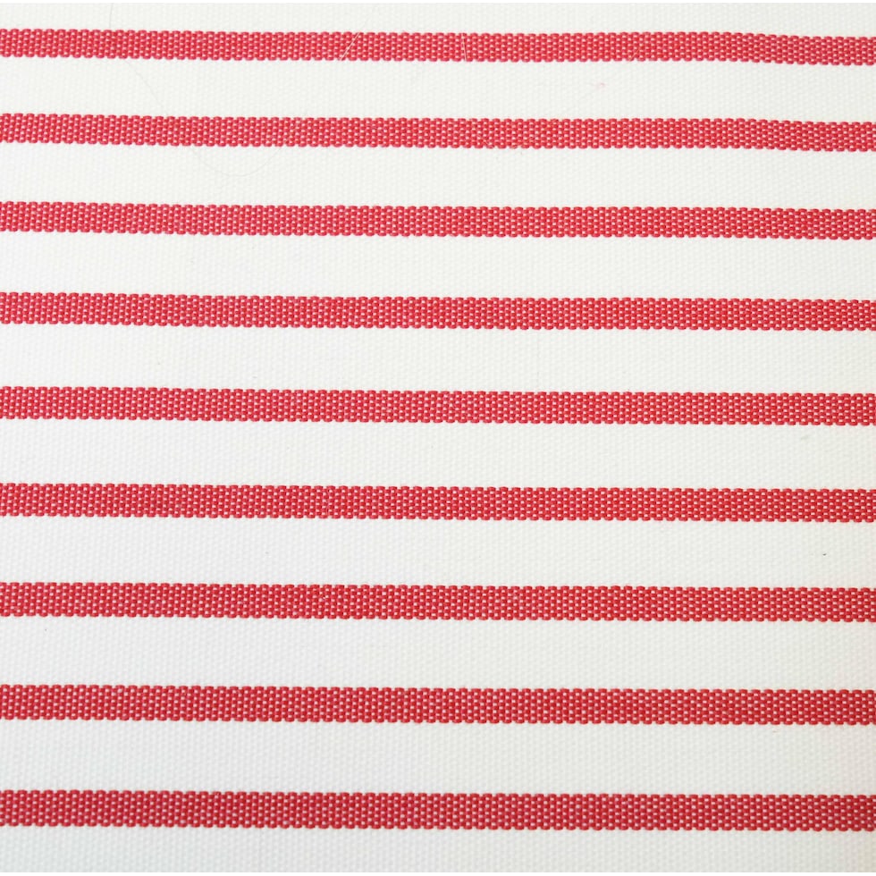 red swatch  