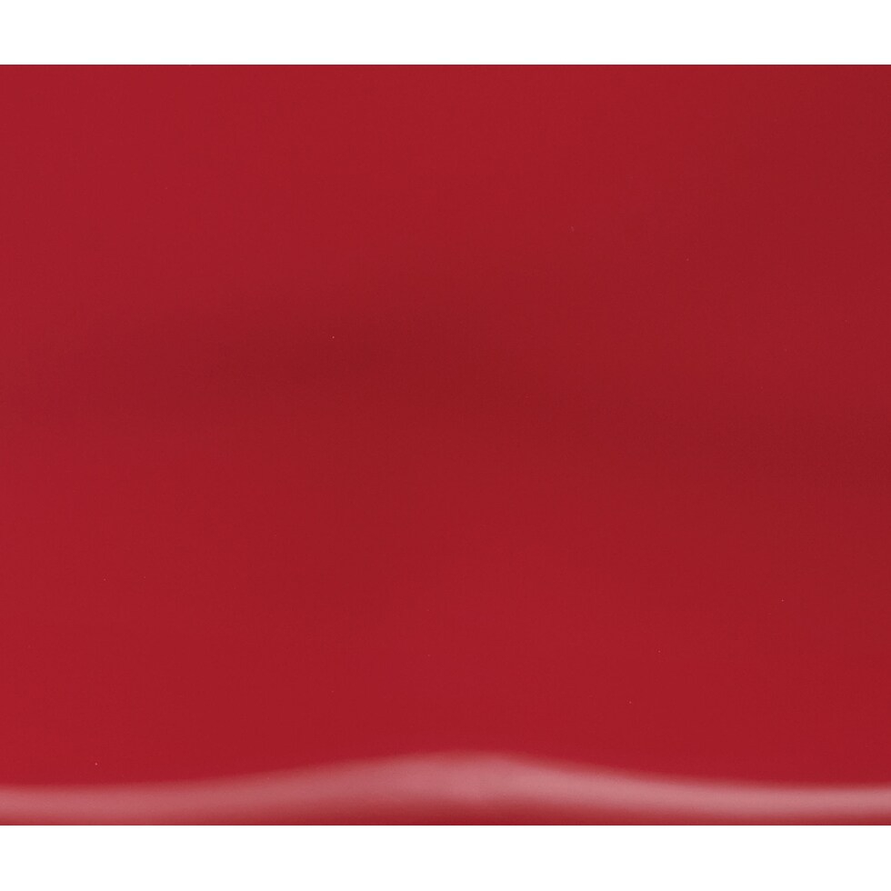 red swatch  