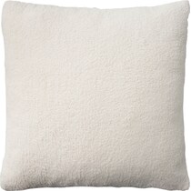 redford light brown accent pillow   