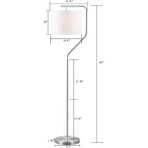 redondo dimension schematic   