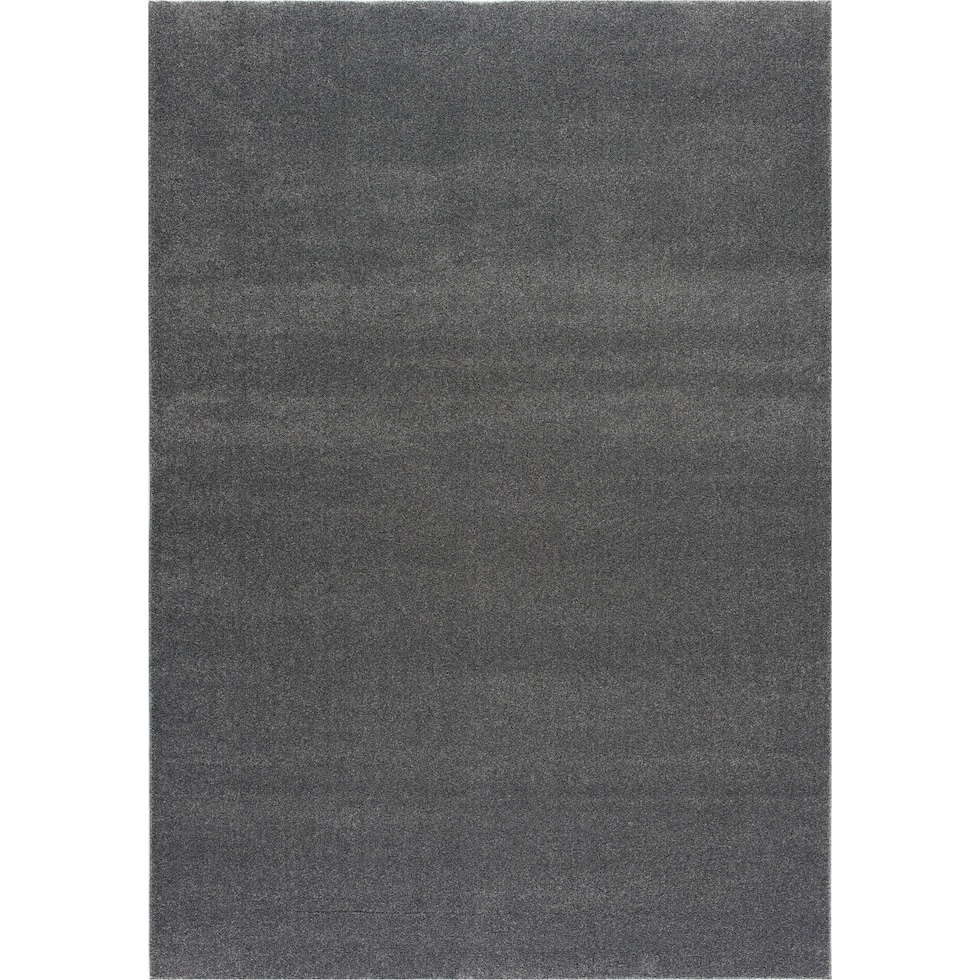 reece gray area rug  x    