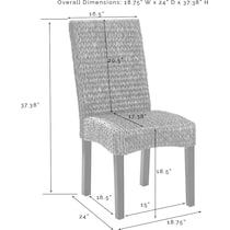 reed dimension schematic   