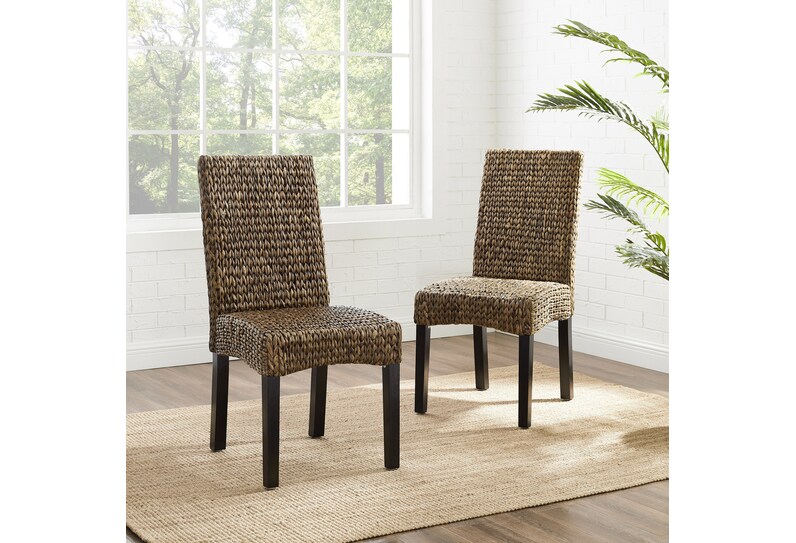 The Reed Dining Collection