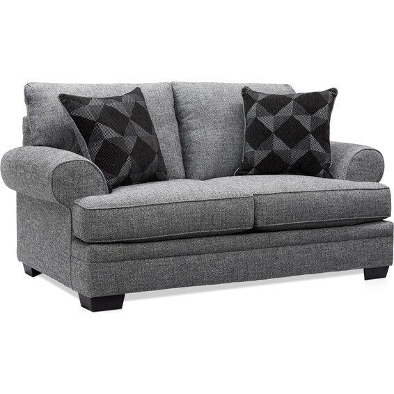 Loveseats Value City Furniture