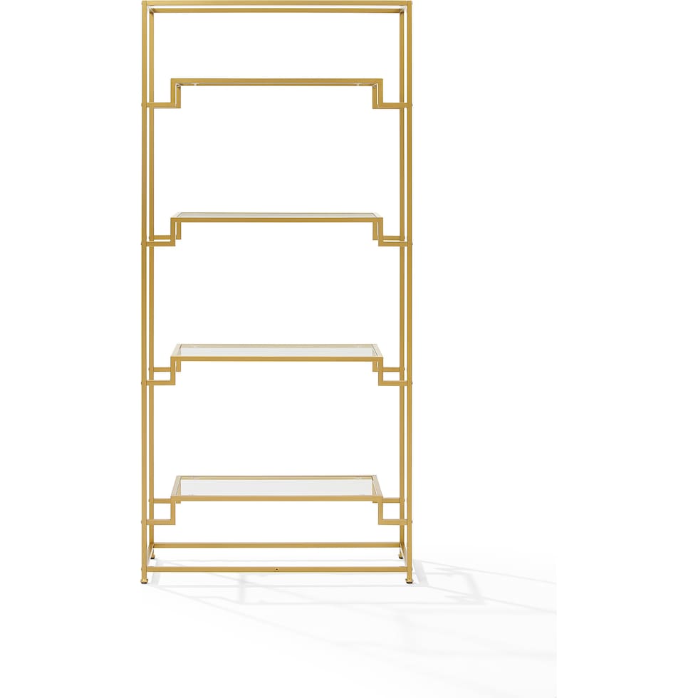 reeve gold etagere   