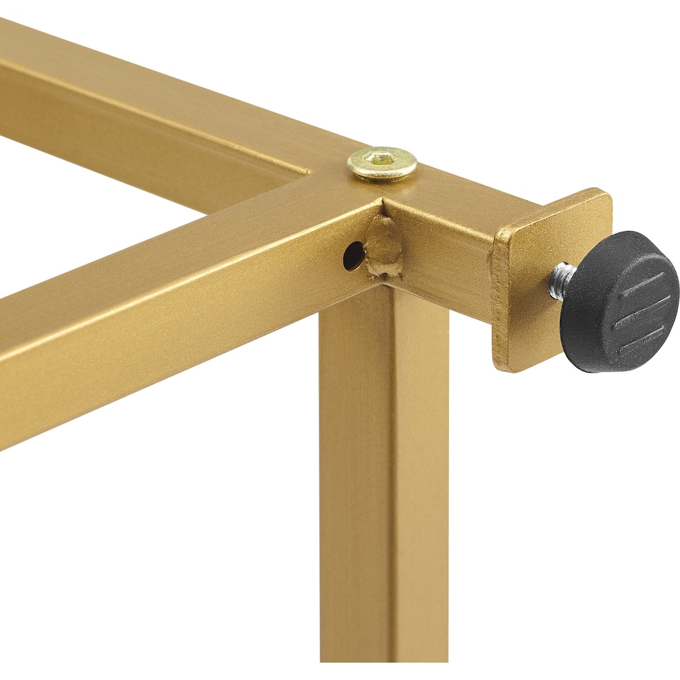 reeve gold etagere   