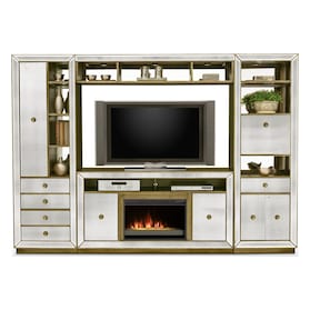 Living Room Cabinets Storage Tv Stands Media Centers Value