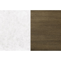 reflection silver fireplace tv stand   