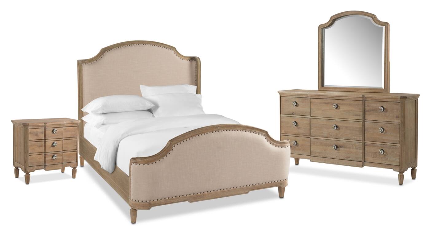 regents park bedroom bedroom main image  