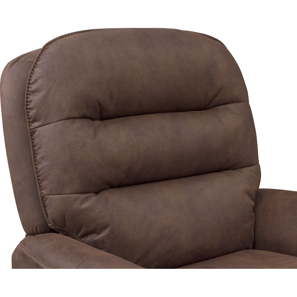 regis brown lift chair   