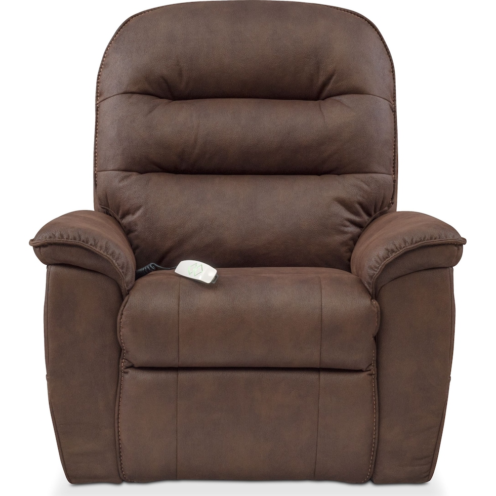 regis brown lift chair   