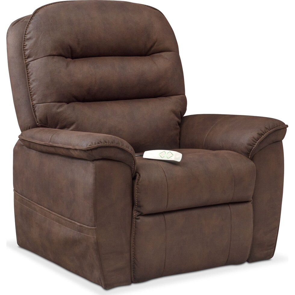 regis brown lift chair   