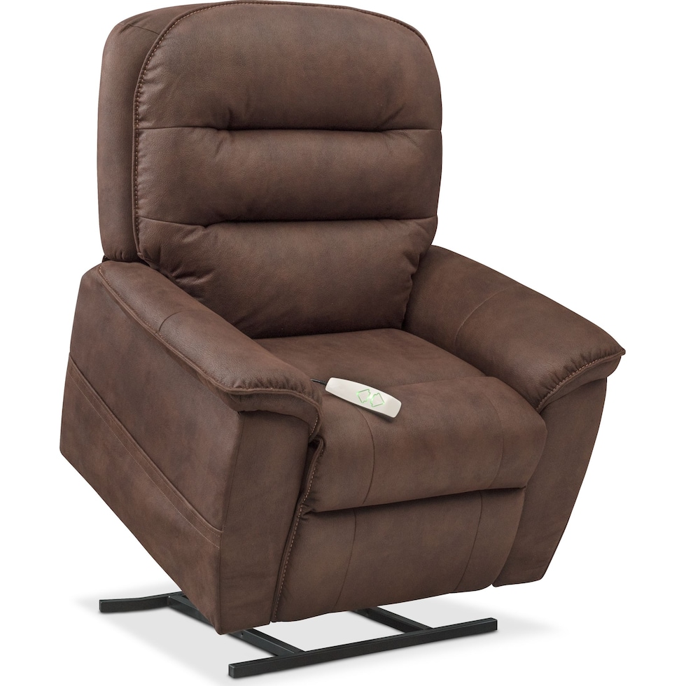 regis brown lift chair   