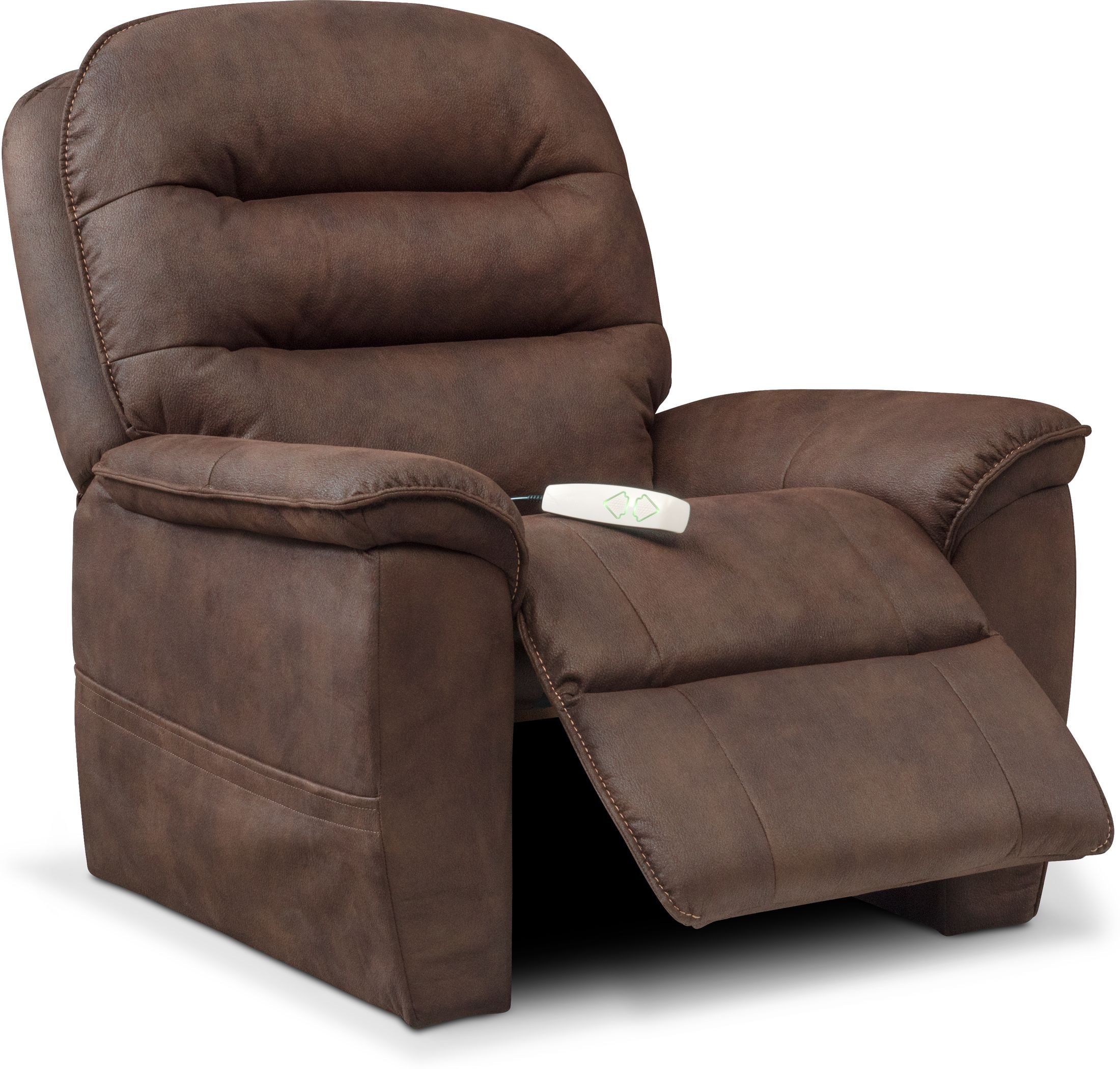 lift recliner chair value city