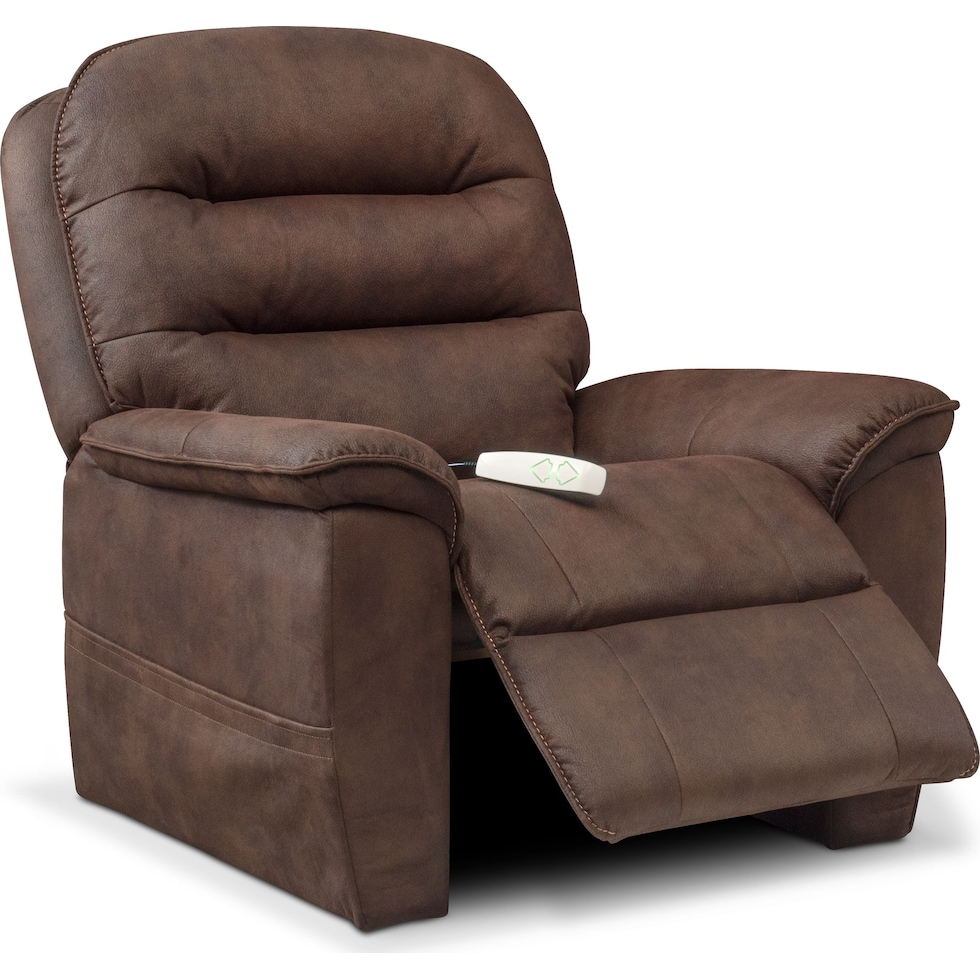 regis brown lift chair   