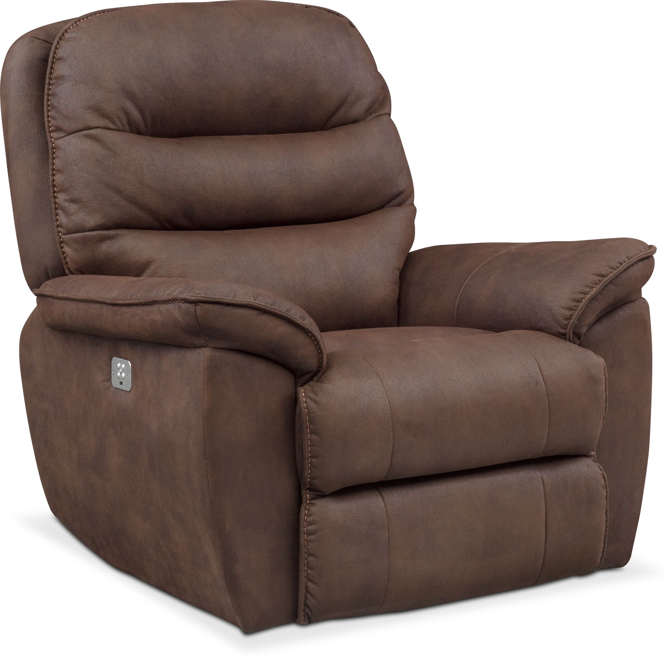 city furniture power recliners