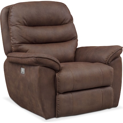 Power Recliners Value City Furniture, Best Chairs Electric Recliner Parts