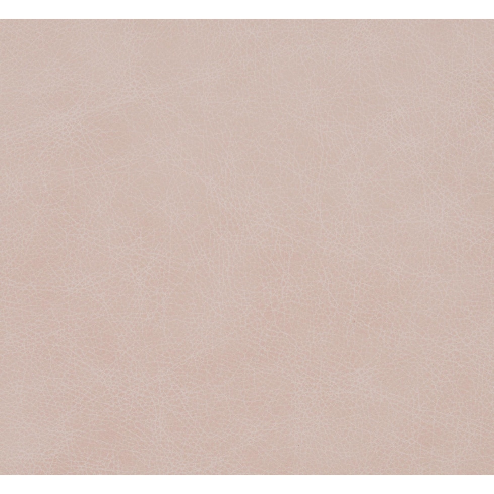 remi pink recliner   