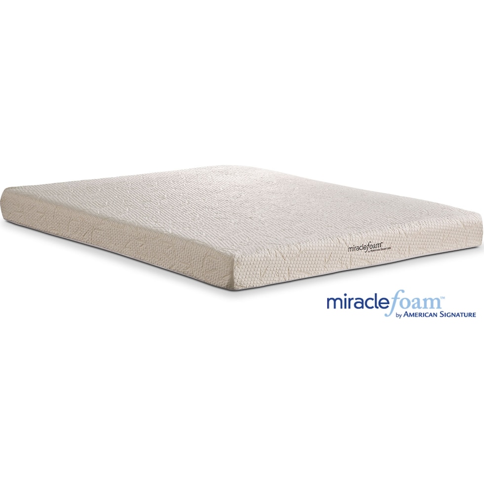 renew ii full mattress   