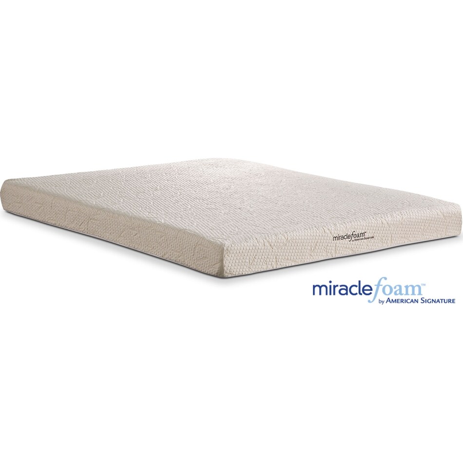 renew ii queen mattress   