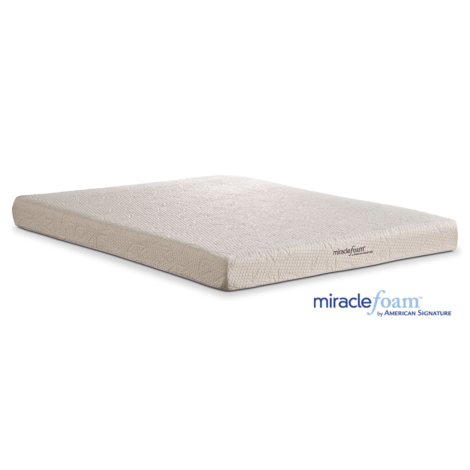 value city foam mattress