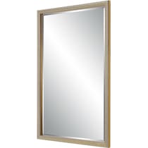 renta gold mirror   