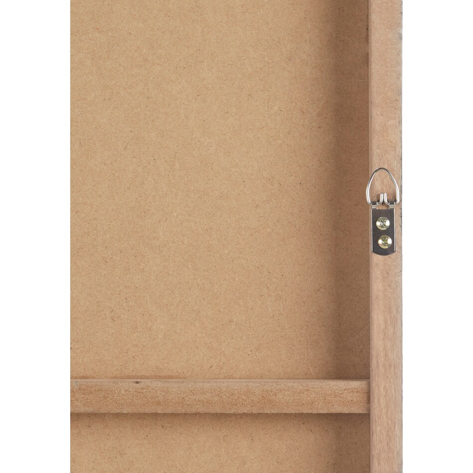 Resin 30'' x 30'' Wall Art Value City Furniture