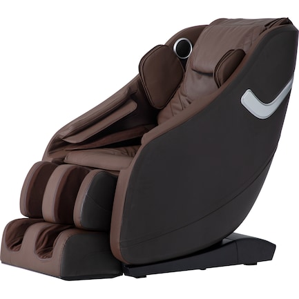 Restored 3D Massage Chair