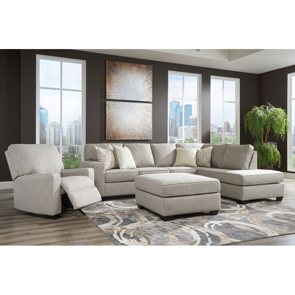 reydell neutral  pc living room   
