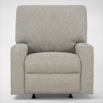 reydell neutral recliner   